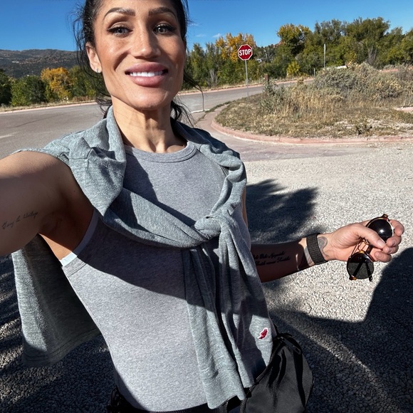 Posh Ambassador Adaline Grace   (Never Give Up JJ) - Picture 5 of 15